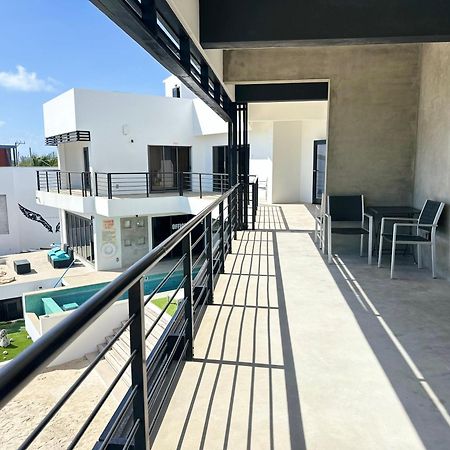 Playa De Sala Boutique Hotel (Adults Only) 산페드로 외부 사진