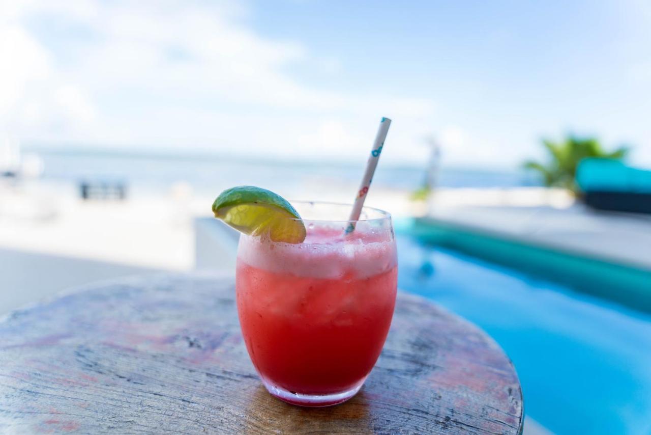 Playa De Sala Boutique Hotel (Adults Only) 산페드로 외부 사진