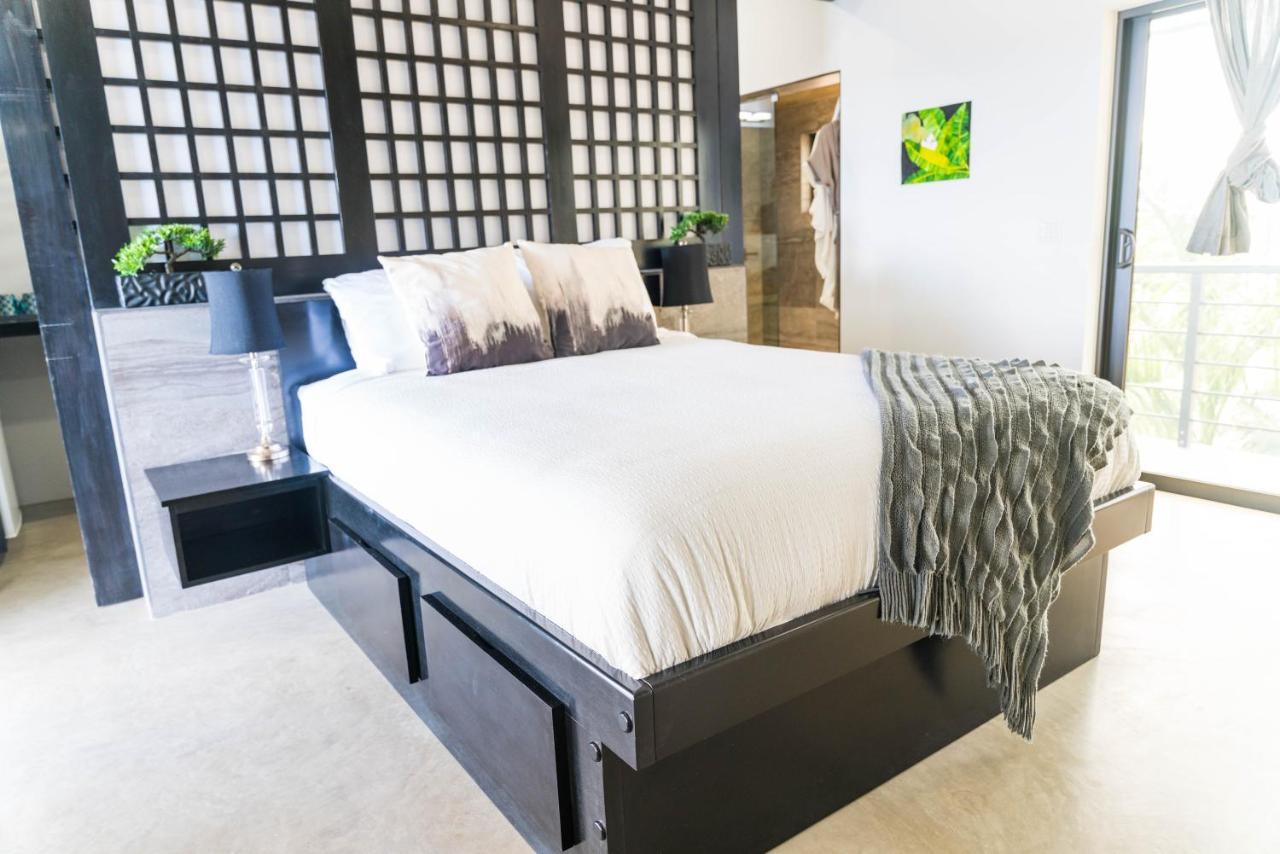 Playa De Sala Boutique Hotel (Adults Only) 산페드로 외부 사진