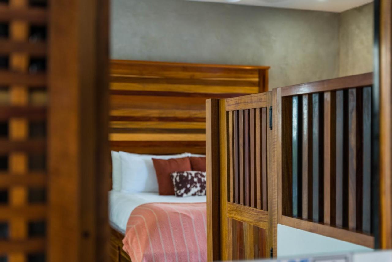 Playa De Sala Boutique Hotel (Adults Only) 산페드로 외부 사진