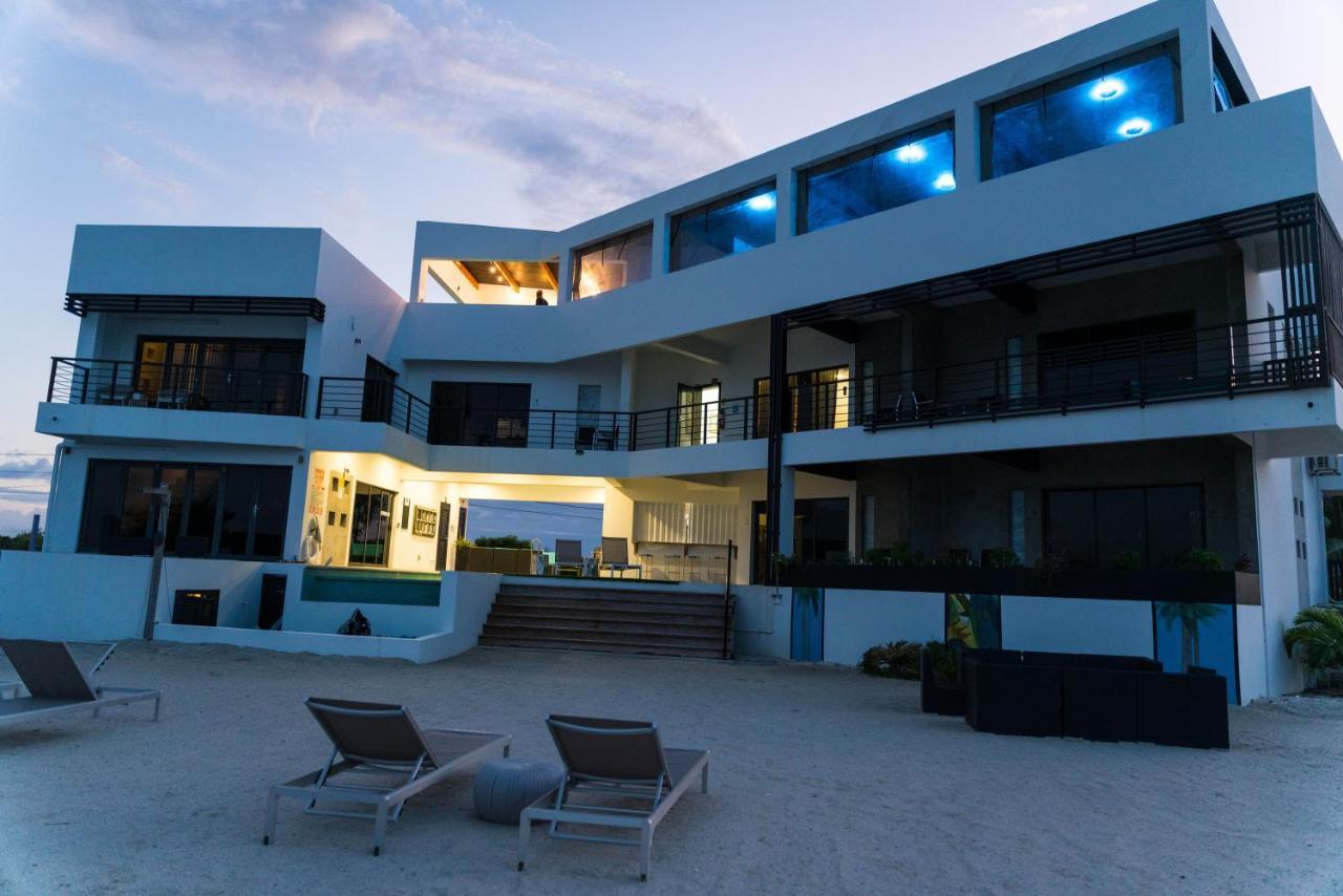 Playa De Sala Boutique Hotel (Adults Only) 산페드로 외부 사진