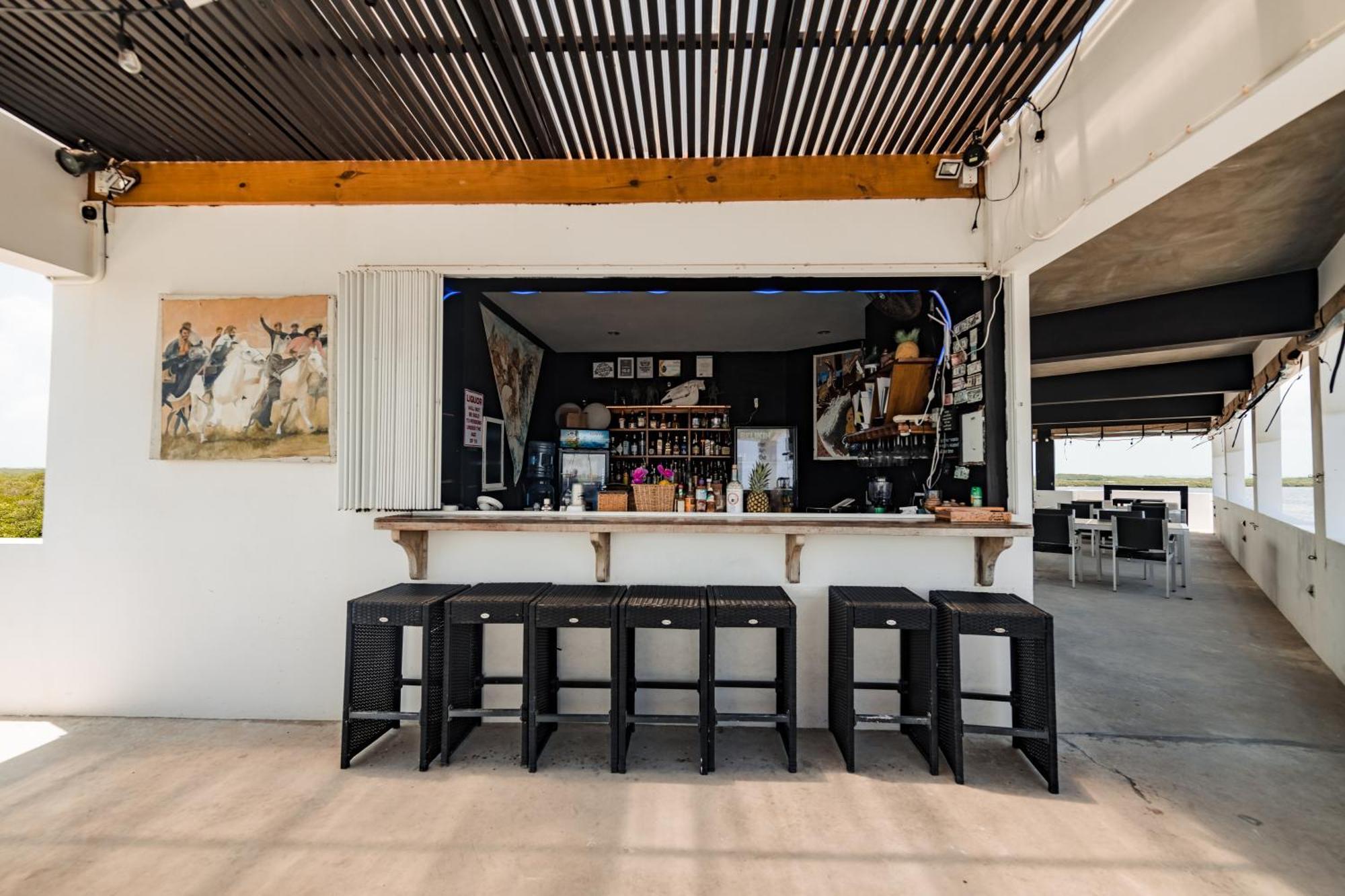 Playa De Sala Boutique Hotel (Adults Only) 산페드로 외부 사진