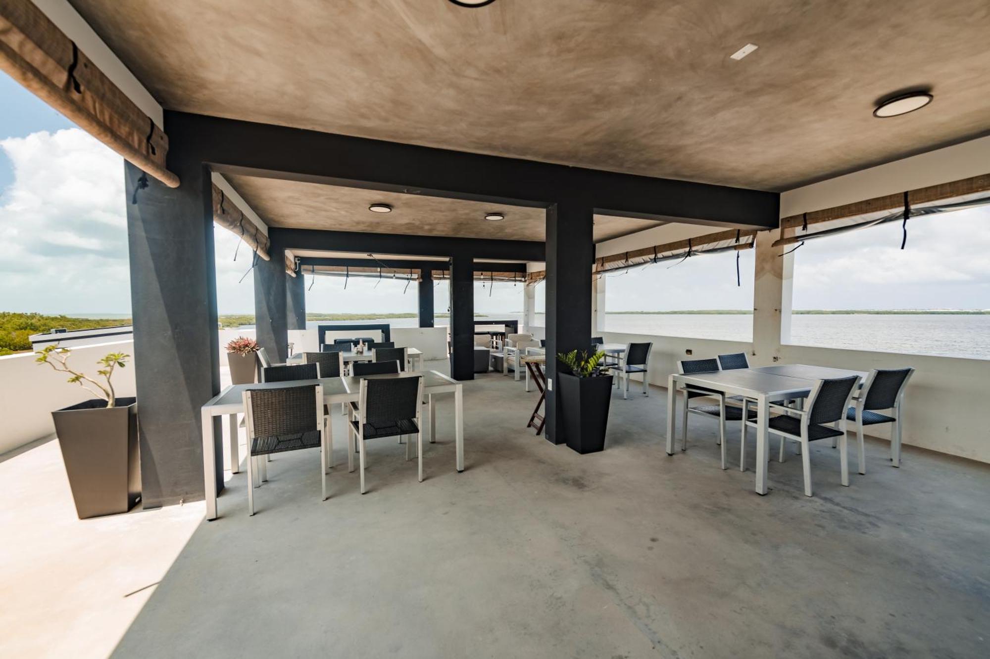 Playa De Sala Boutique Hotel (Adults Only) 산페드로 외부 사진