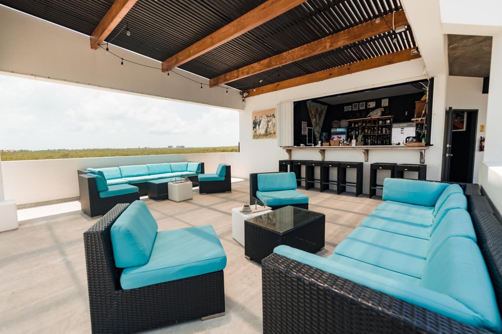 Playa De Sala Boutique Hotel (Adults Only) 산페드로 외부 사진