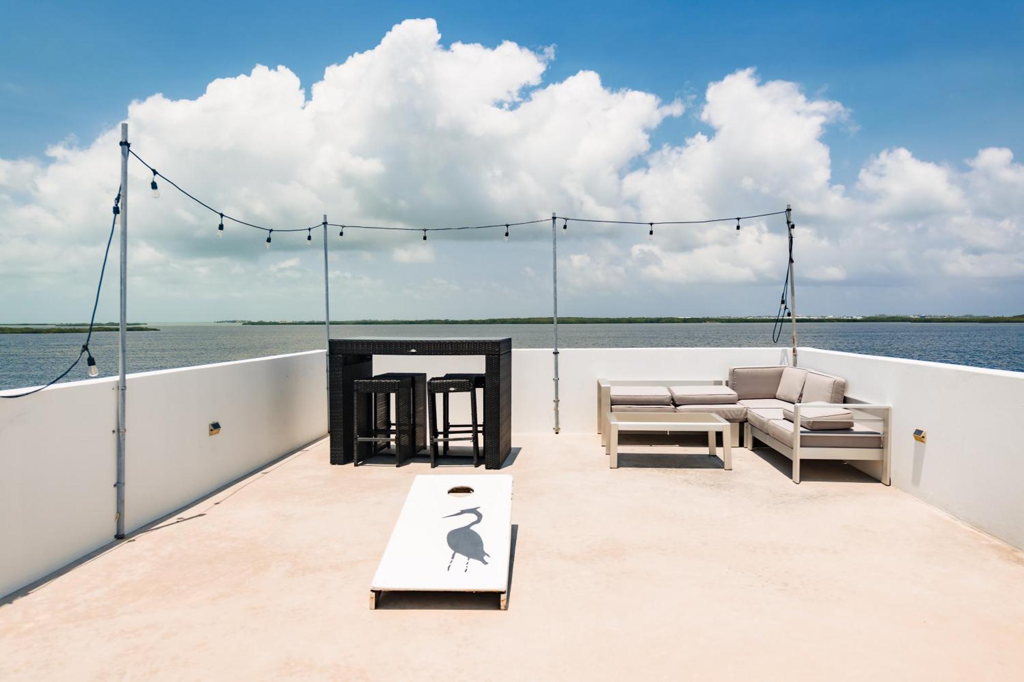 Playa De Sala Boutique Hotel (Adults Only) 산페드로 외부 사진
