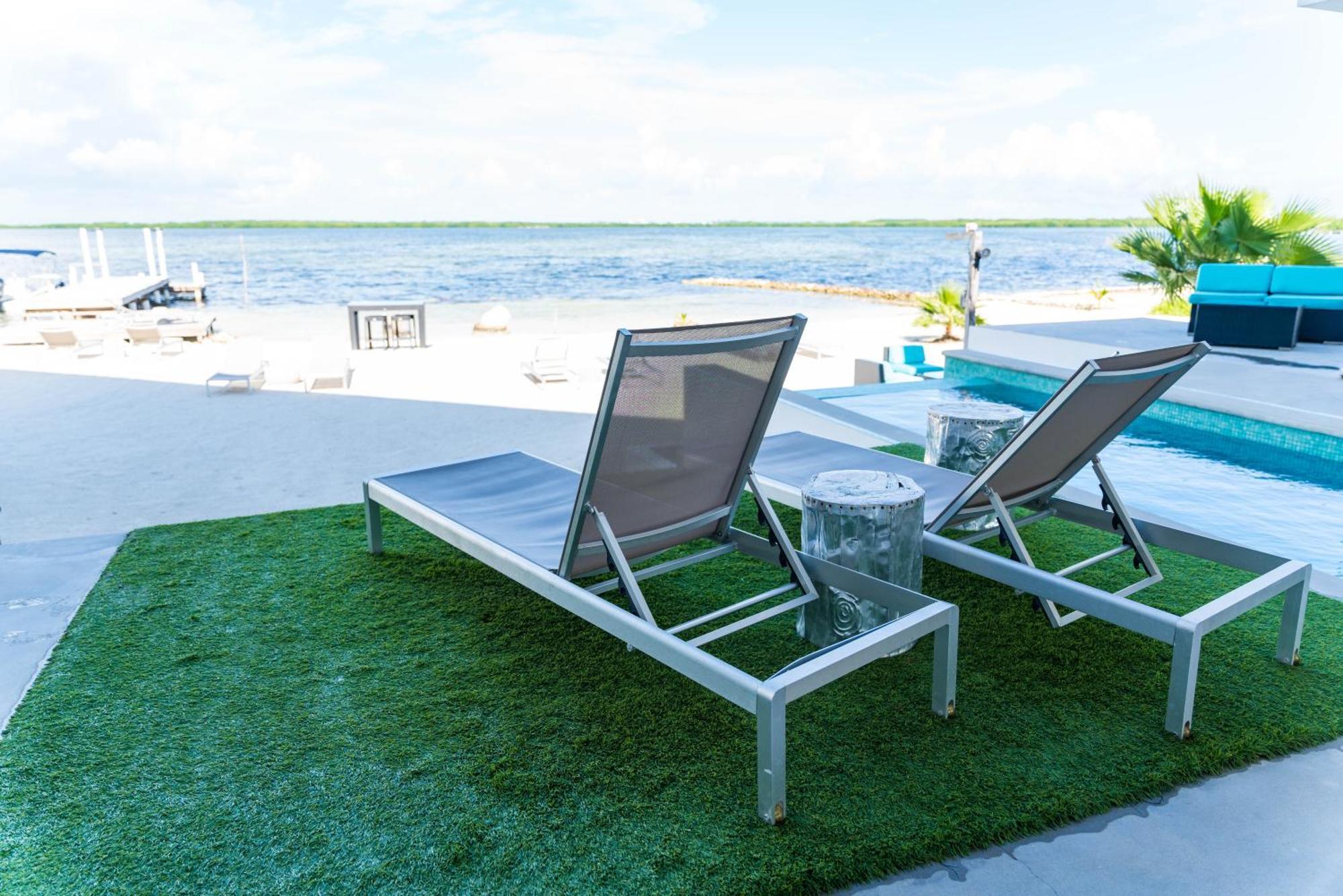 Playa De Sala Boutique Hotel (Adults Only) 산페드로 외부 사진
