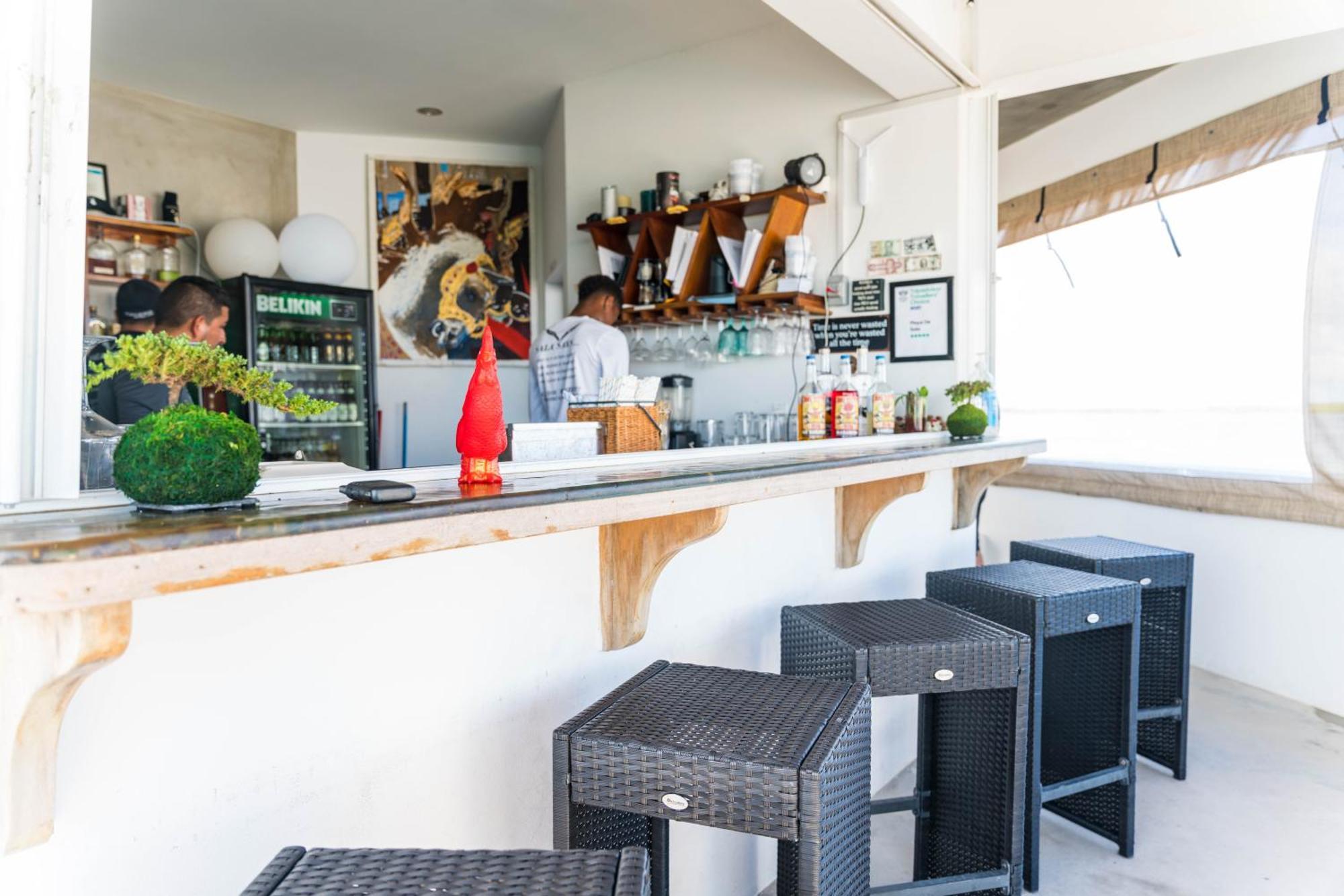 Playa De Sala Boutique Hotel (Adults Only) 산페드로 외부 사진