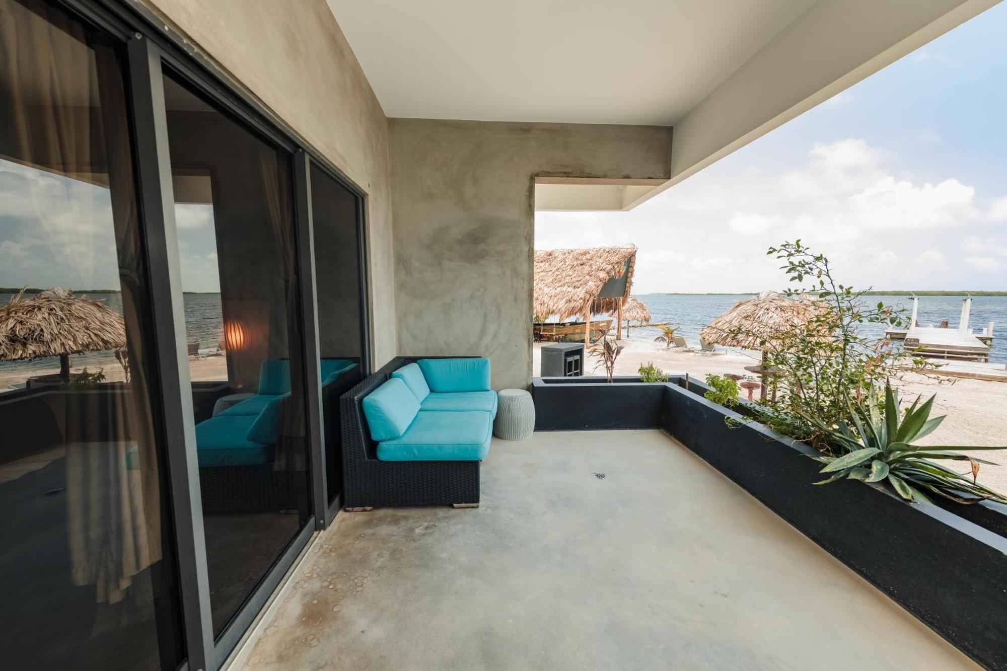 Playa De Sala Boutique Hotel (Adults Only) 산페드로 외부 사진