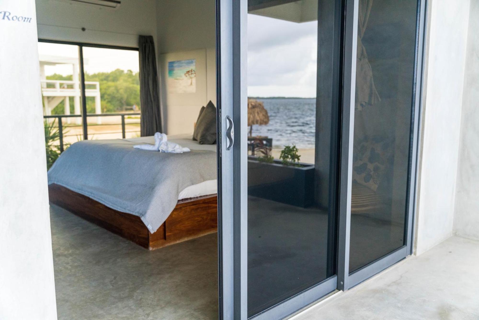 Playa De Sala Boutique Hotel (Adults Only) 산페드로 외부 사진