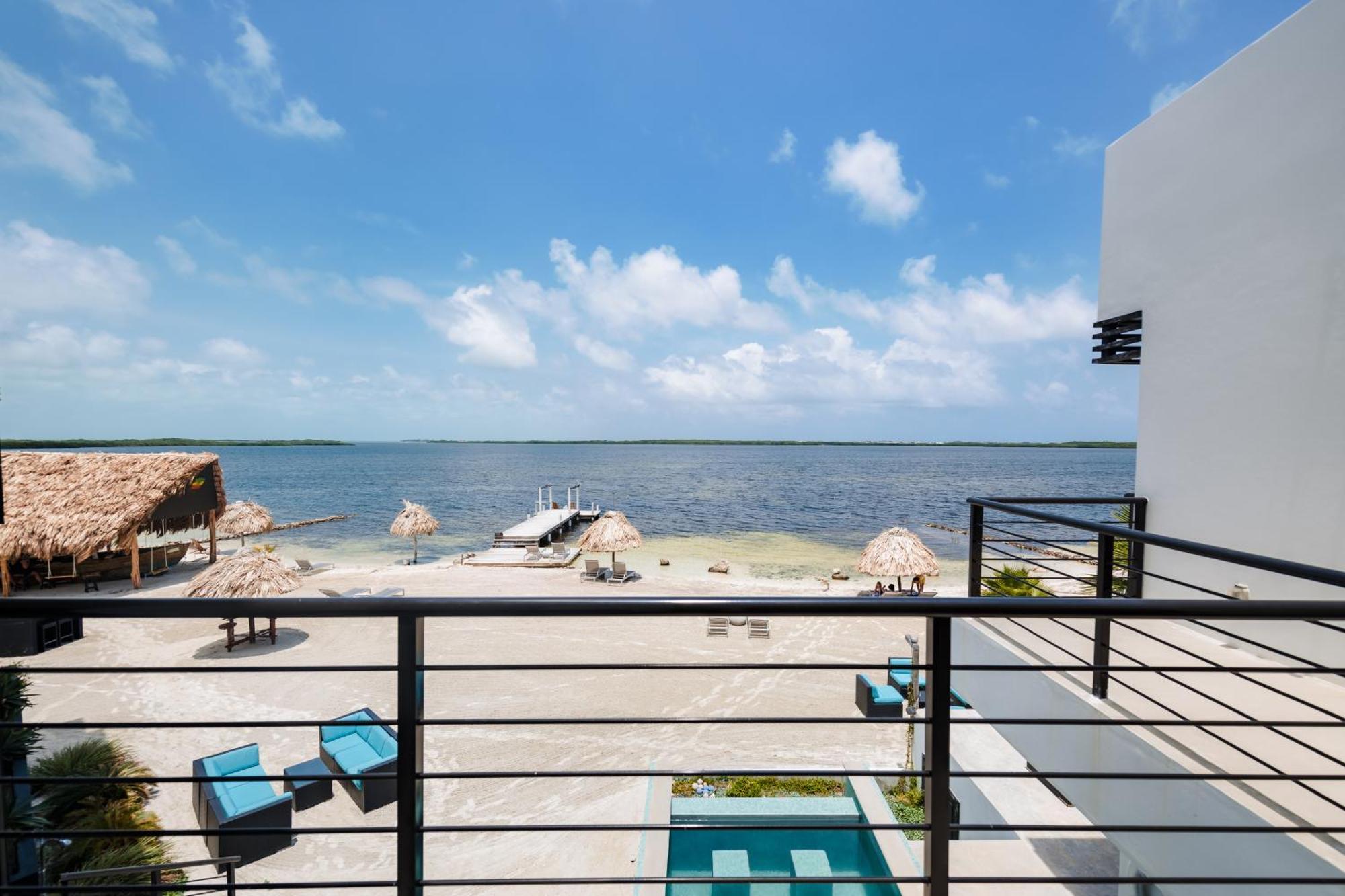 Playa De Sala Boutique Hotel (Adults Only) 산페드로 외부 사진