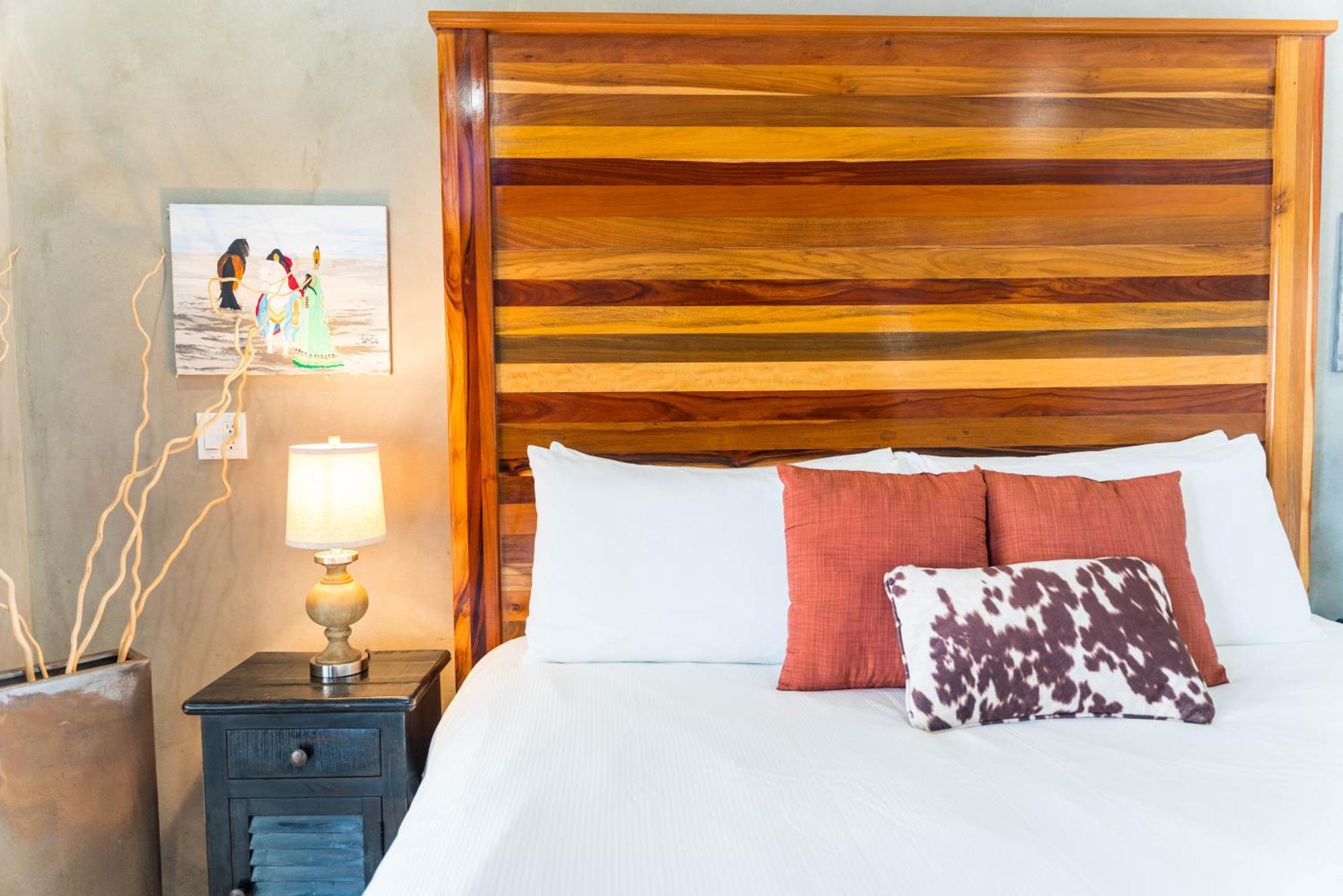 Playa De Sala Boutique Hotel (Adults Only) 산페드로 외부 사진