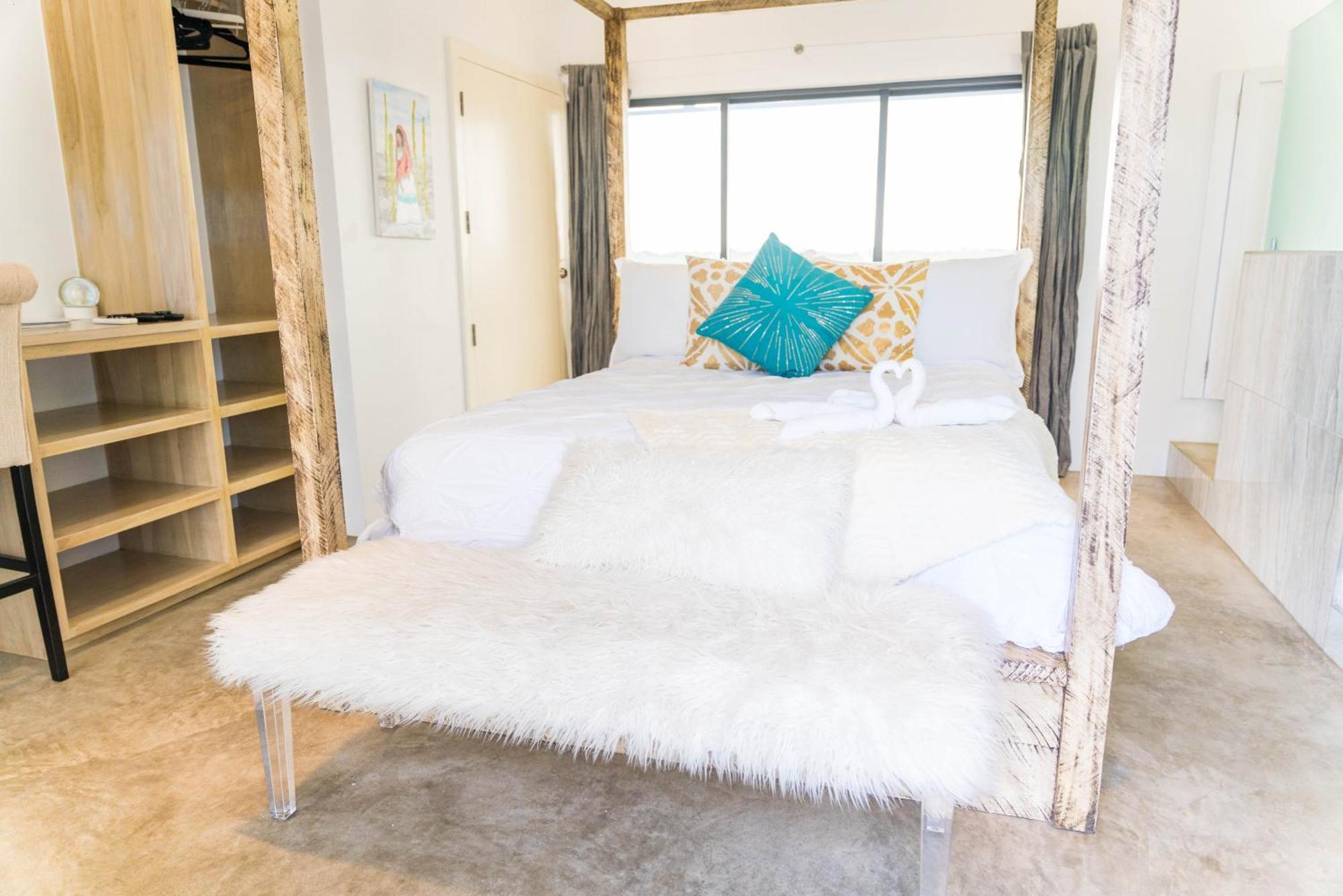 Playa De Sala Boutique Hotel (Adults Only) 산페드로 외부 사진