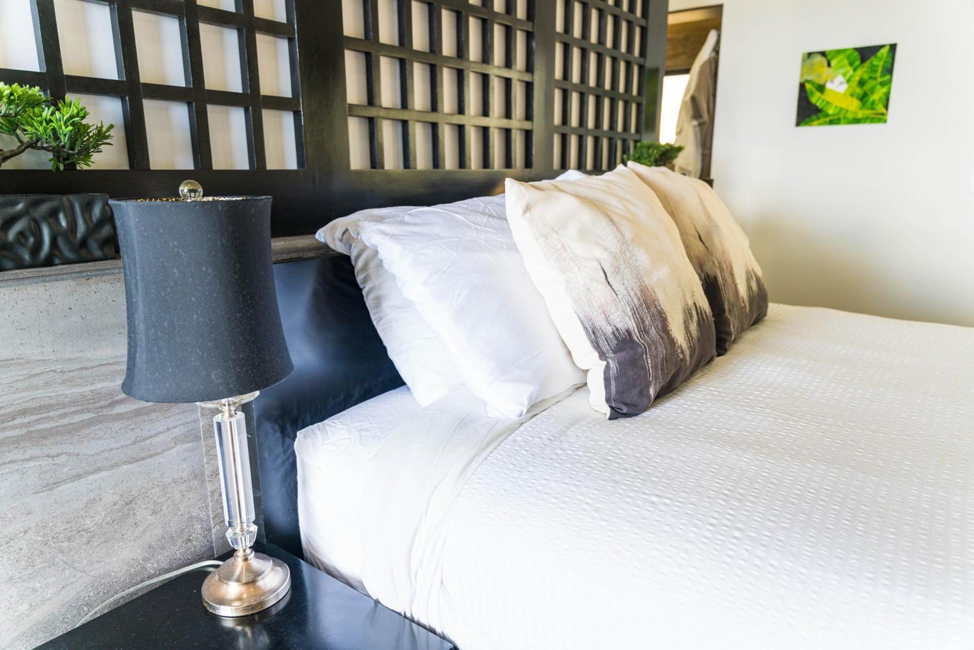 Playa De Sala Boutique Hotel (Adults Only) 산페드로 외부 사진