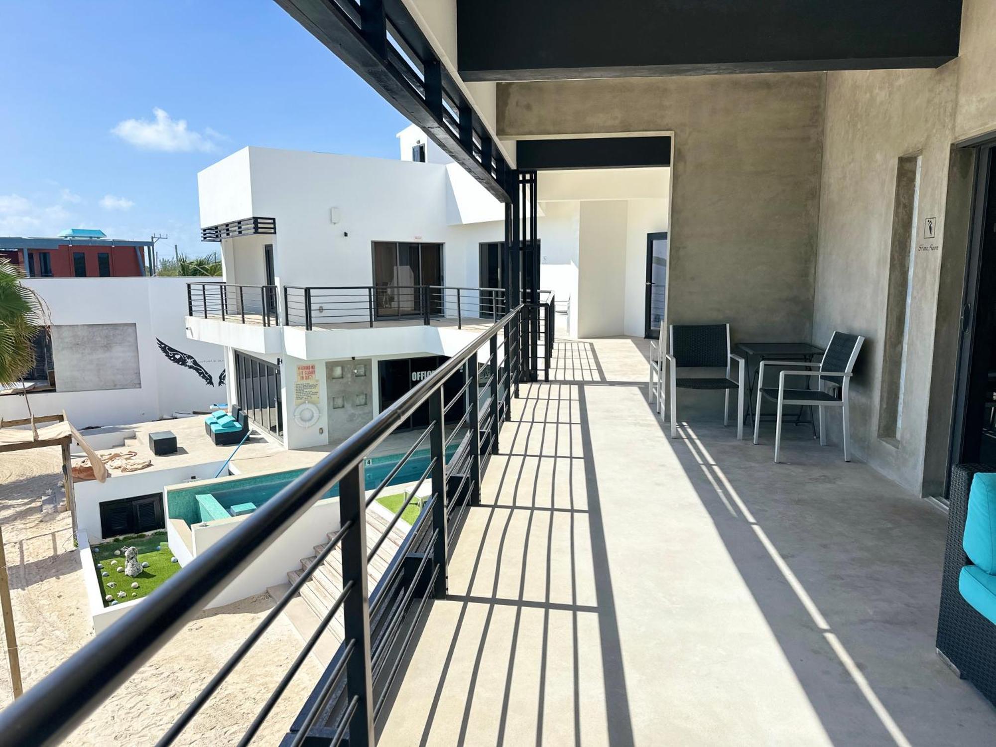 Playa De Sala Boutique Hotel (Adults Only) 산페드로 외부 사진
