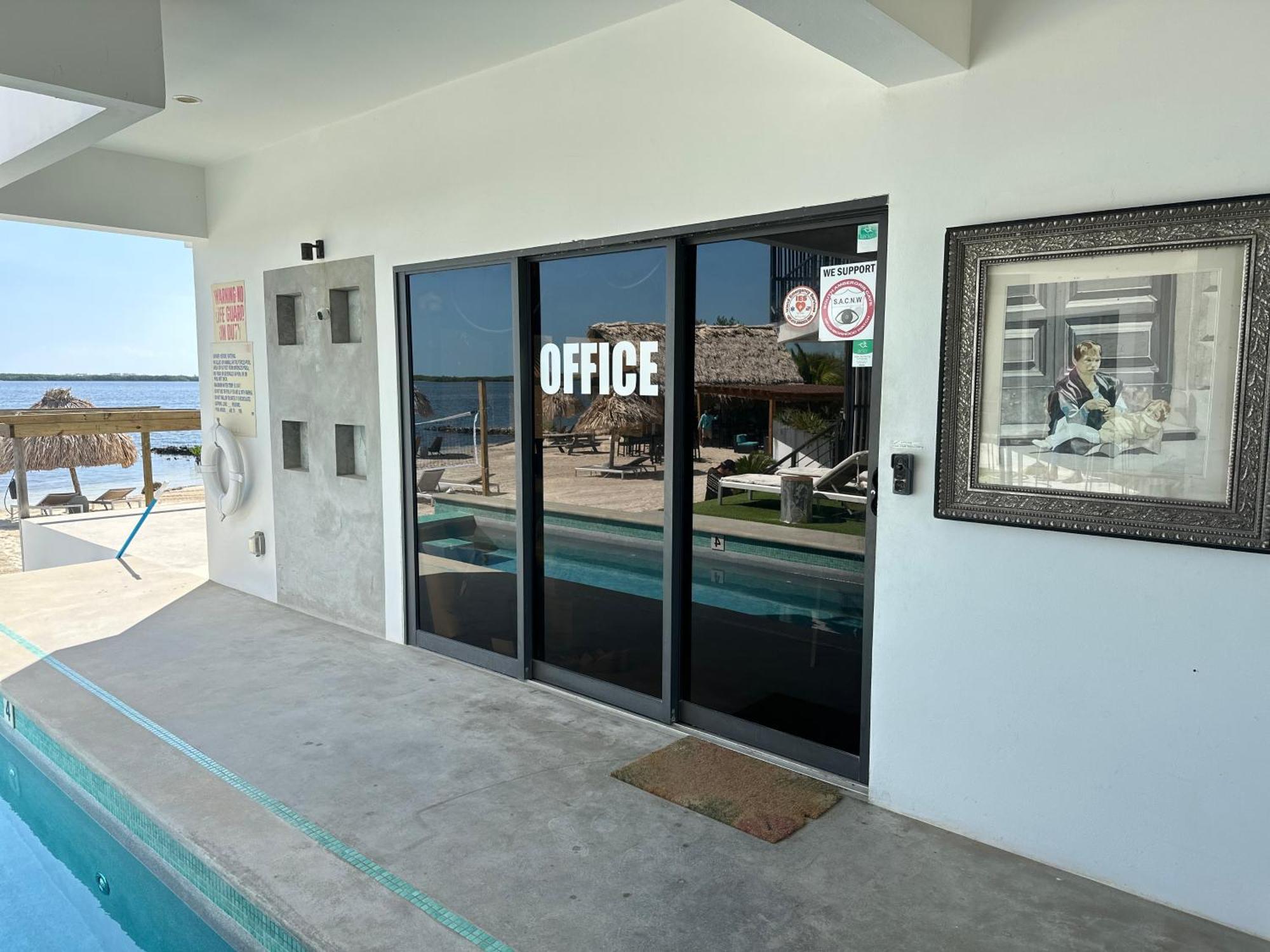 Playa De Sala Boutique Hotel (Adults Only) 산페드로 외부 사진